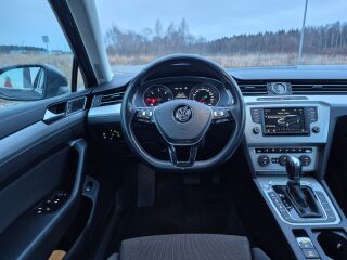 Volkswagen Passat 4Motion 2.0 176kW