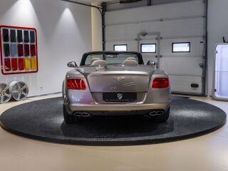 Bentley Continental GT C V8 4.0 V8 373kW