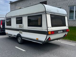 Hobby 495 T PRESTIGE Põhjamaine PRIMUS