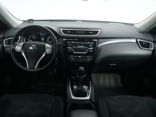 Nissan X-Trail Acenta 1.6 96kW