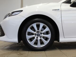 Toyota Camry Luxury Business 2.5 131кВ