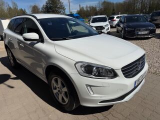 Volvo XC60 2.0 110kW
