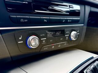 Audi A6 allroad Quattro 3.0 TDI 140kW