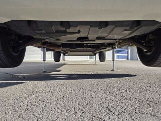 Kabe Crown i760 LGB Honeymoon Edition 2.1 130kW