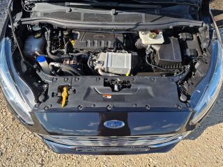 Ford S-MAX FACELIFT TITANIUM 7K LED 2.0 R4 110kW