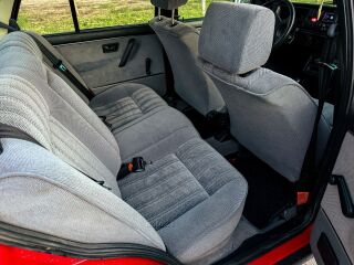 Volkswagen Jetta Flair 1.6 51kW
