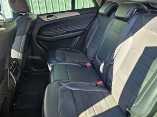 Mercedes-Benz ML 350 4MATIC 3.5 225kW