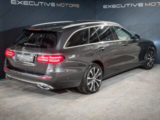Mercedes-Benz E 300 de Avantgarde 4Matic 2.0 d 225kW
