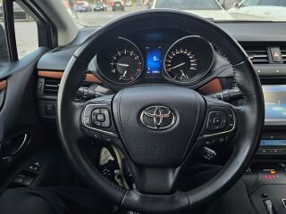 Toyota Avensis 1.8 108kW