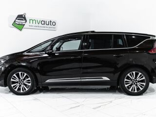 Renault Espace INITIALE 4Control Family Comfort Plus 1.6 118kW