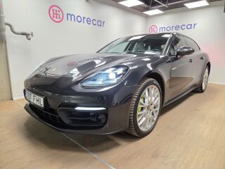 Porsche Panamera G2 II 4S EHybrid Sport Turismo 2.9 324кВ