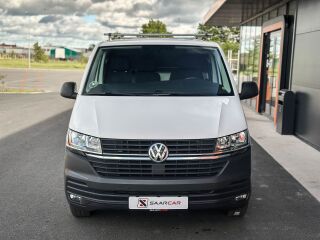 Volkswagen Transporter LONG L2H1 2.0 TDI 110kW