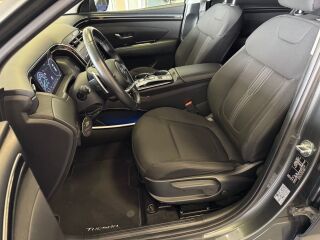 Hyundai Tucson Premium 1.6 132kW