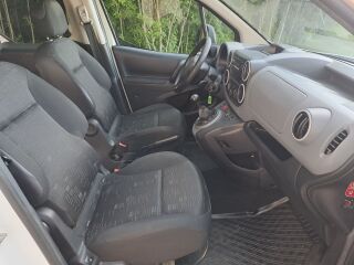 Citroen Berlingo 1.6 66kW