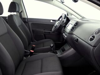 Volkswagen Golf Plus Comfortline Facelift 1.4 59kW