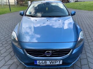 Volvo V40 2.0 140kW