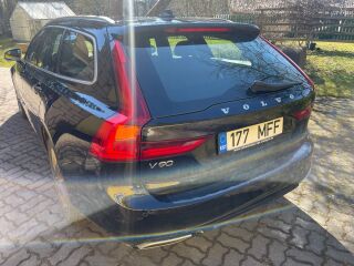 Volvo V90 2.0 140кВ