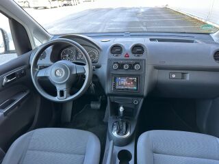 Volkswagen Caddy MAXI 4MOTION 2.0 TDI 103kW