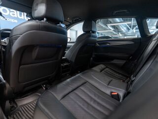 BMW 630 d GT xDrive M-Sportpakett 3.0 195кВ