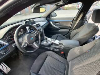 BMW 435 M-pakett 3.0 230kW