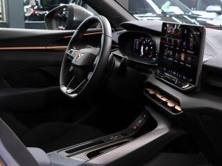 Cupra Terramar 1.5 110кВ