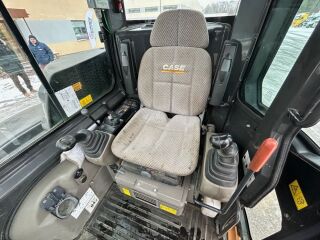 Case CX50B S2 31kW