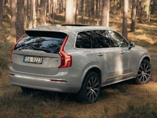 Volvo XC90 B5 Awd Petrol Ultra Bright 250Zs 2.0 B5 Awd 250kW