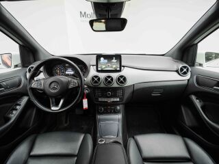 Mercedes-Benz B 180 1.5 80kW