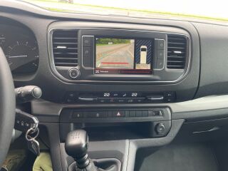 Citroen Spacetourer L3 Feel BlueHDi 120 hp 1.5 88kW