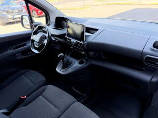 Peugeot Partner L2 2,4t Active BlueHDi 130 1.5 96кВ