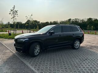 Volvo XC90 2.0 165kW