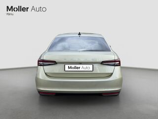 Skoda Superb Selection 1.5 TSI m- Hybrid 110kW