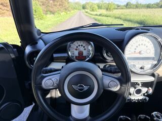 MINI Cooper S 1.6 128kW