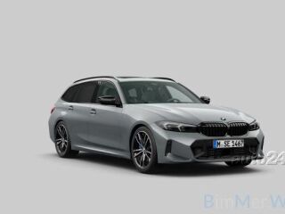 BMW 320 DA XDRIVE LCI M SPORTPAKETT PRO TOURING 2.0 R4 140kW