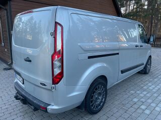 Ford Transit Custom 2.0 125kW