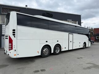 Volvo 9900 345kW