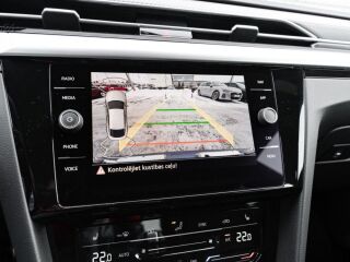 Volkswagen Arteon R-line 2.0 147kW