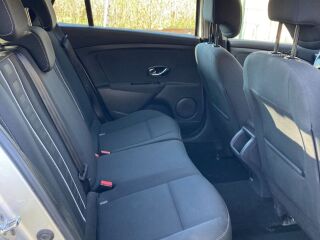 Renault Megane 1.2 97kW