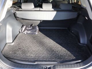 Toyota RAV4 Luxury Comfort 2.0 129кВ