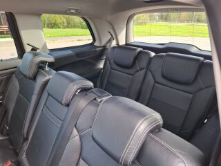 Mercedes-Benz GL 350 3.0 190kW