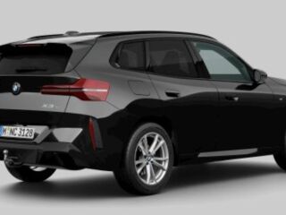 BMW X3 xDrive20i M-Sportpakett 2.0 R4 140kW