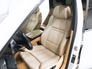 BMW X5 M-Sportpakett 3.0 173kW