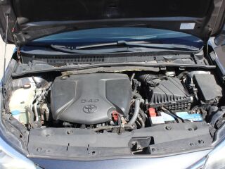Toyota Avensis Touring Sport PAN 2.0 105kW