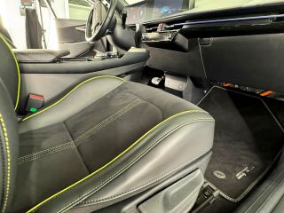 Kia EV6 GT 430kW