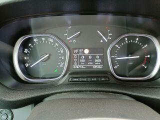 Citroen Jumpy 1.5 75kW
