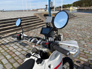 KOVE 450Rally