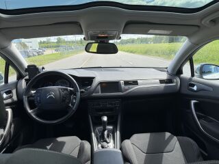 Citroen C5 Tourer XTR 2.0 R4 BlueHDi 133кВ