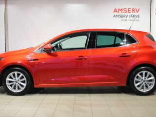 Renault Megane Zen Energy TCe 1.2 97kW
