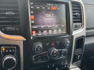 Ram 1500 3.0 179kW