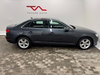 Audi A4 2.0 110kW
